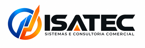 Isatec Sistemas e Consultoria Comercial